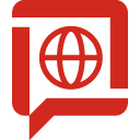 Translate Conversations icon