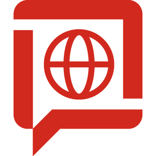 Translate Conversations — Zendesk app icon